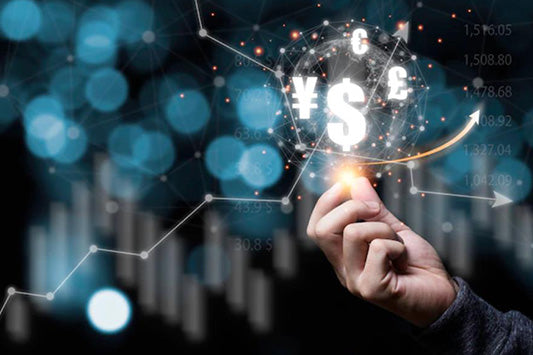 Global dividends to the Bitcoin market from China's policy