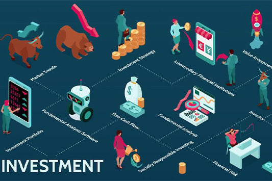 Ventures and Chances for Bitcoin in a Bear Market