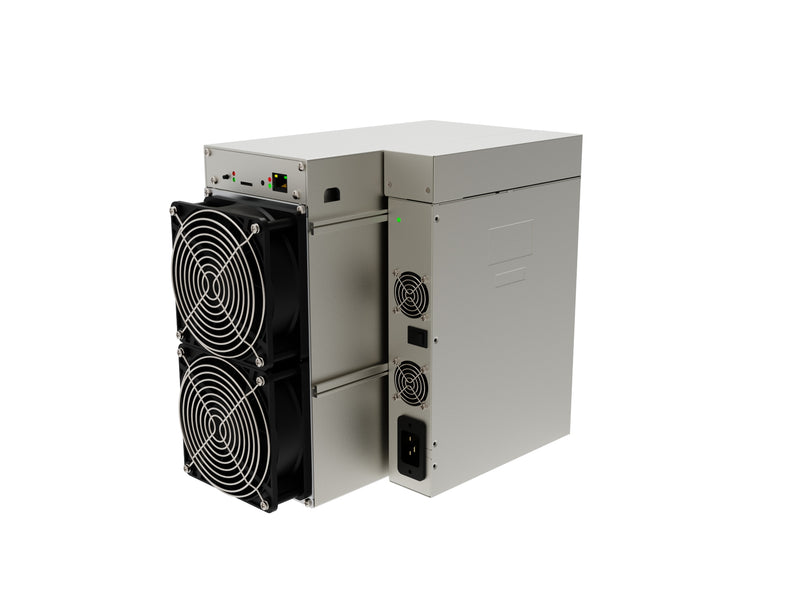 ICERIVER KAS KS5L 12T/11T/10T | Unistar - Iceriver - Unistarminer