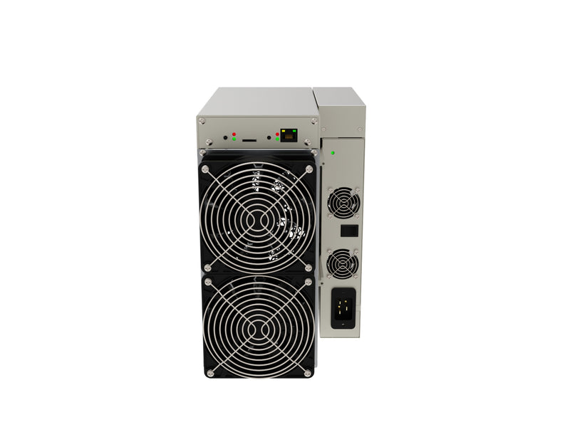 ICERIVER KAS KS5L 12T/11T/10T | Unistar - Iceriver - Unistarminer