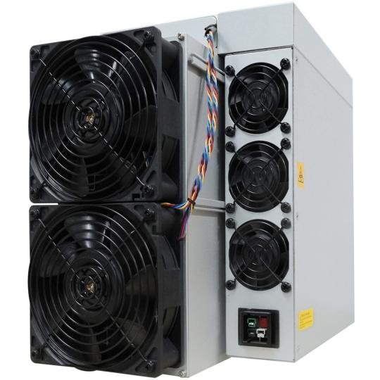 Bitmain Antminer KS5 Pro 21T | Unistar - Bitmain - Unistarminer