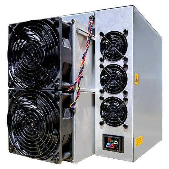 Bitmain Antminer T21 190T | Unistar - Bitmain - Unistarminer