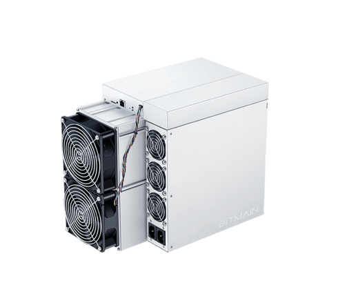 Bitmain Antminer CKB Miner K7 58T | Unistar - Bitmain - Unistarminer