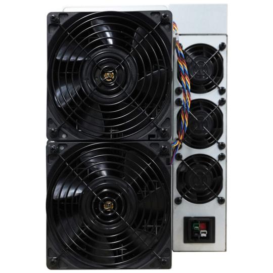 Bitmain Antminer KS5 Pro 21T | Unistar - Bitmain - Unistarminer