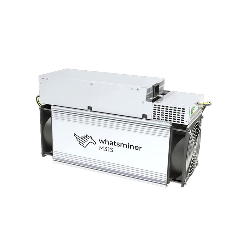 Whatsminer M31S 70/72/76/80/82T | Unistar - Unistarminer