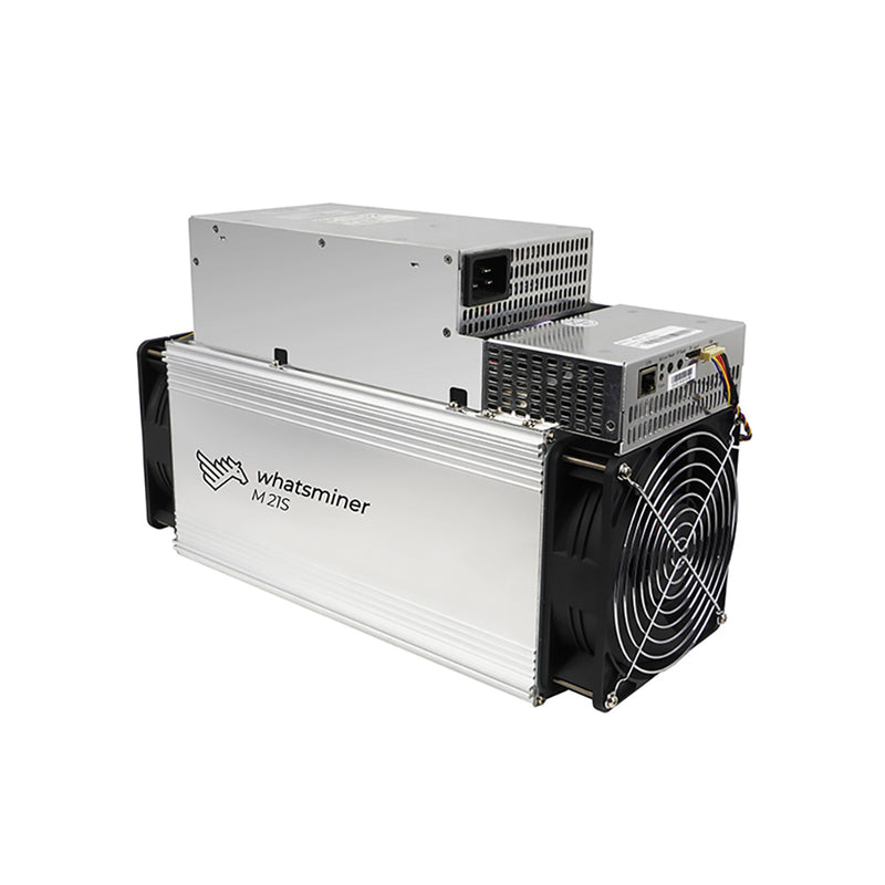 Whatsminer M21S 58TH/s  | Unistar - Unistarminer