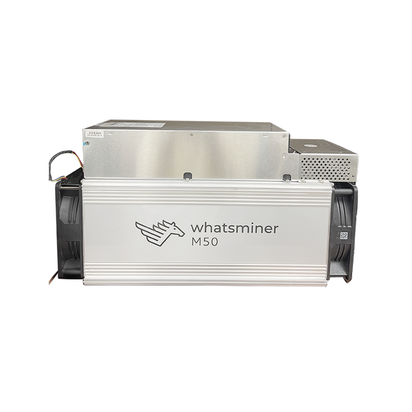 Whatsminer M50 112/118/120T | Unistar - Unistarminer