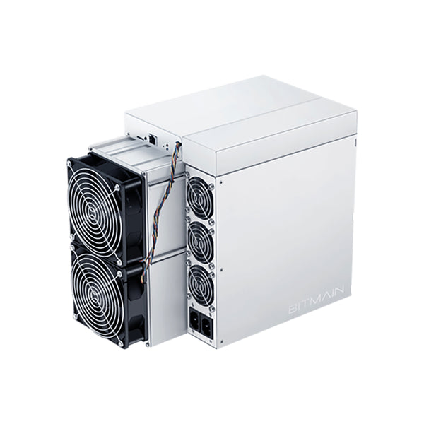 Bitmain Antminer S19 XP 134T/141T | Unistar - Unistarminer