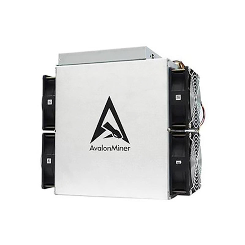 Avalon 1246 79T/83T/85T/90T/93T/96T | Unistar - Unistarminer