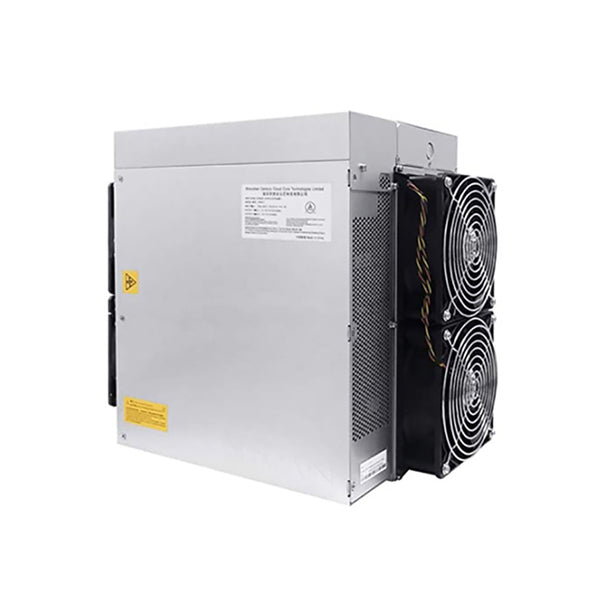 [Used] Bitmain Antminer Z15 420KSol/s | Unistar - Unistarminer