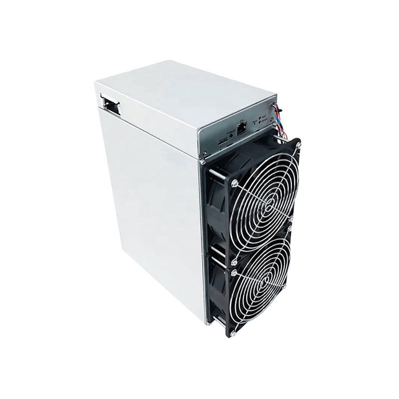 Bitmain Antminer Z15 420KSol/s | Unistar - Unistarminer