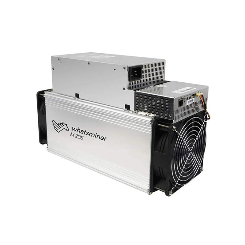 Whatsminer M20S Miner 62TH/s | Unistar - Unistarminer