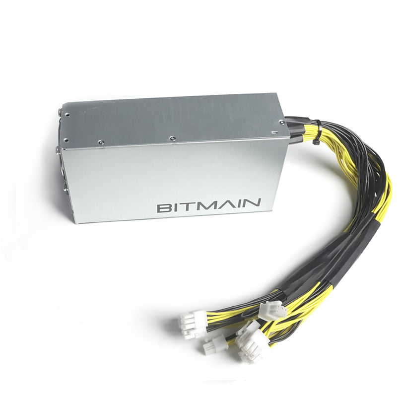 Bitmain Antminer APW7 PSU Power Supply Unit | Unistar - Unistarminer