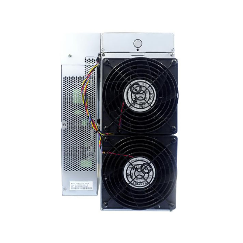 Bitmain Antminer E9 Pro 3680M | Unistar - Bitmain - Unistarminer