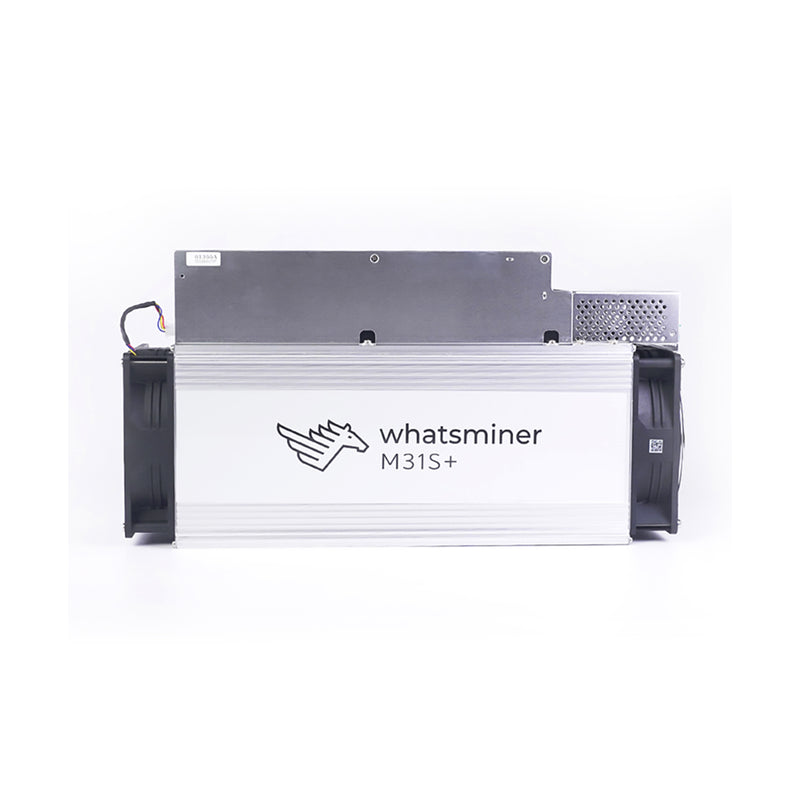 Whatsminer M31S+ 76T | Unistar - Unistarminer