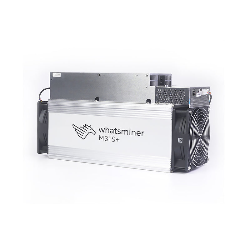 Whatsminer M31S+ 76T | Unistar - Unistarminer
