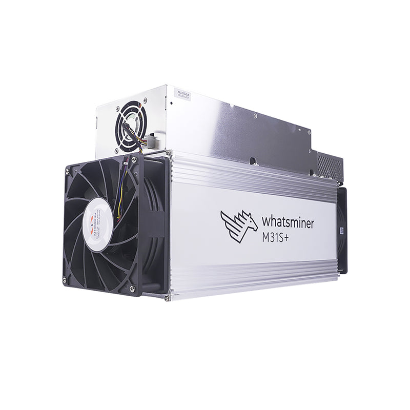 Whatsminer M31S+ 76T | Unistar - Unistarminer
