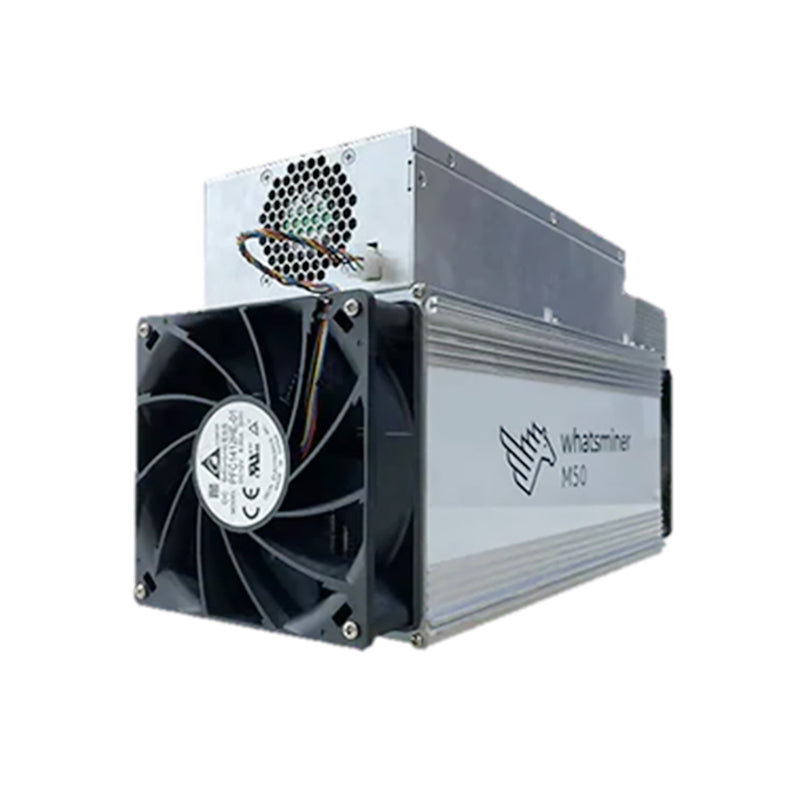 Whatsminer M50 112/118/120T | Unistar - Unistarminer