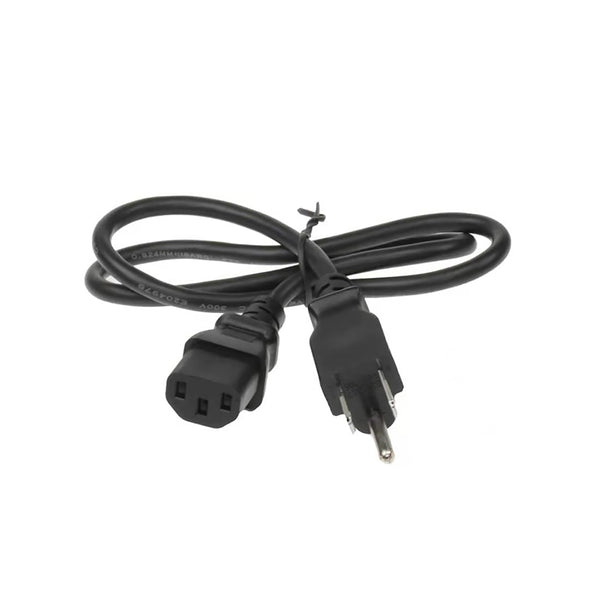 Bitmain C13 Power Cord 6 Foot for Antminer | Unistar - Unistarminer