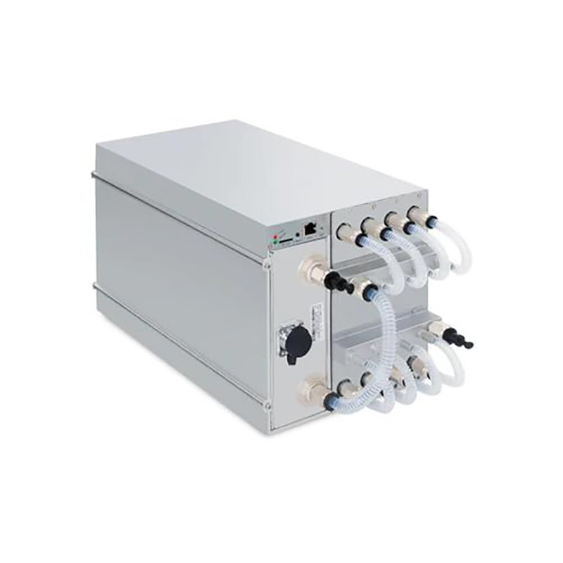 Bitmain Antminer S19 Hydro 145T/151.5T/158T Liquid-Cooled System | Unistar - Unistarminer