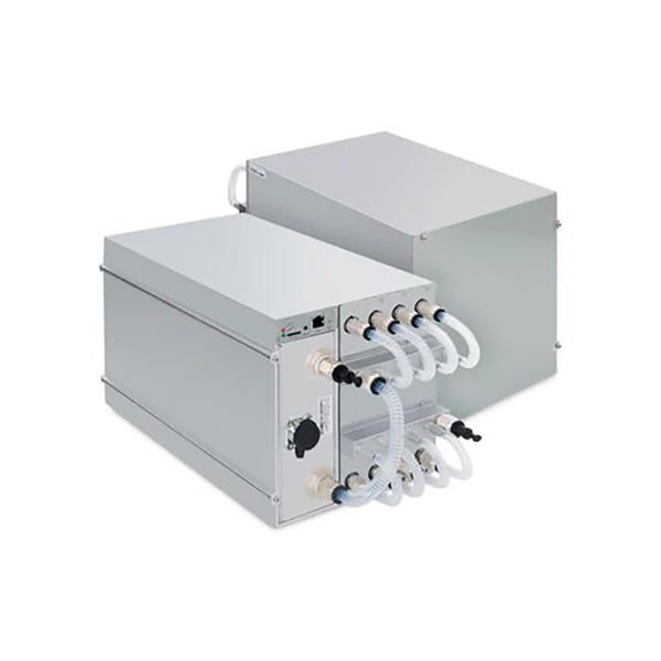 Bitmain Antminer S19 Hydro 145T/151.5T/158T Liquid-Cooled System | Unistar - Unistarminer