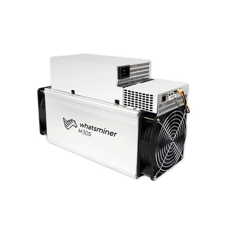 Whatsminer M30S 84/86/90/92T | Unistar - Unistarminer